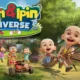 Upin & Ipin Universe