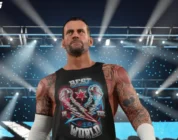 WWE 2K25 - Nintendo Switch 2