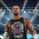 WWE 2K25 - Nintendo Switch 2