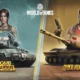 World of Tanks - Tomb Raider y Duke Nukem