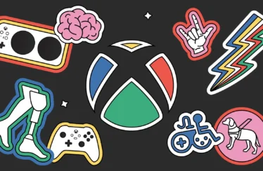 Xbox - Accesibilidad