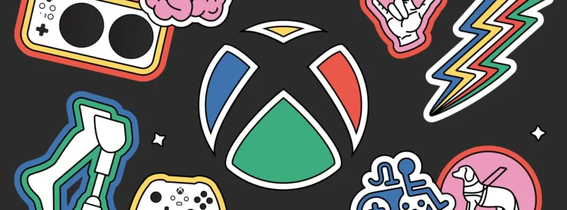 Xbox - Accesibilidad