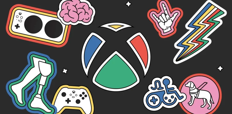 Xbox - Accesibilidad
