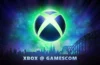 Xbox - gamescom 2025