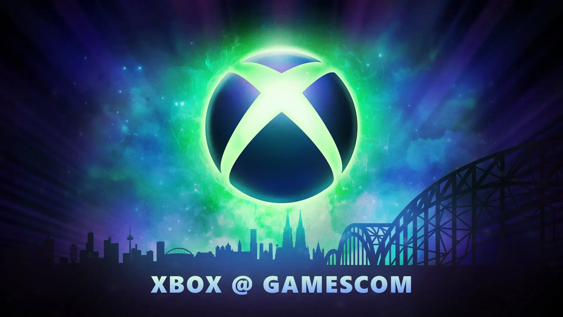 Xbox - gamescom 2025