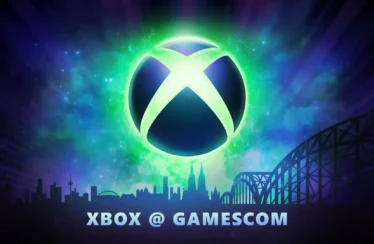 Xbox - gamescom 2025