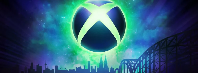 Xbox - gamescom 2025