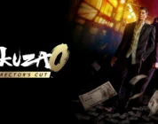 Yakuza 0 Director's Cut