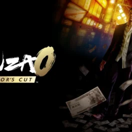 Yakuza 0 Director's Cut