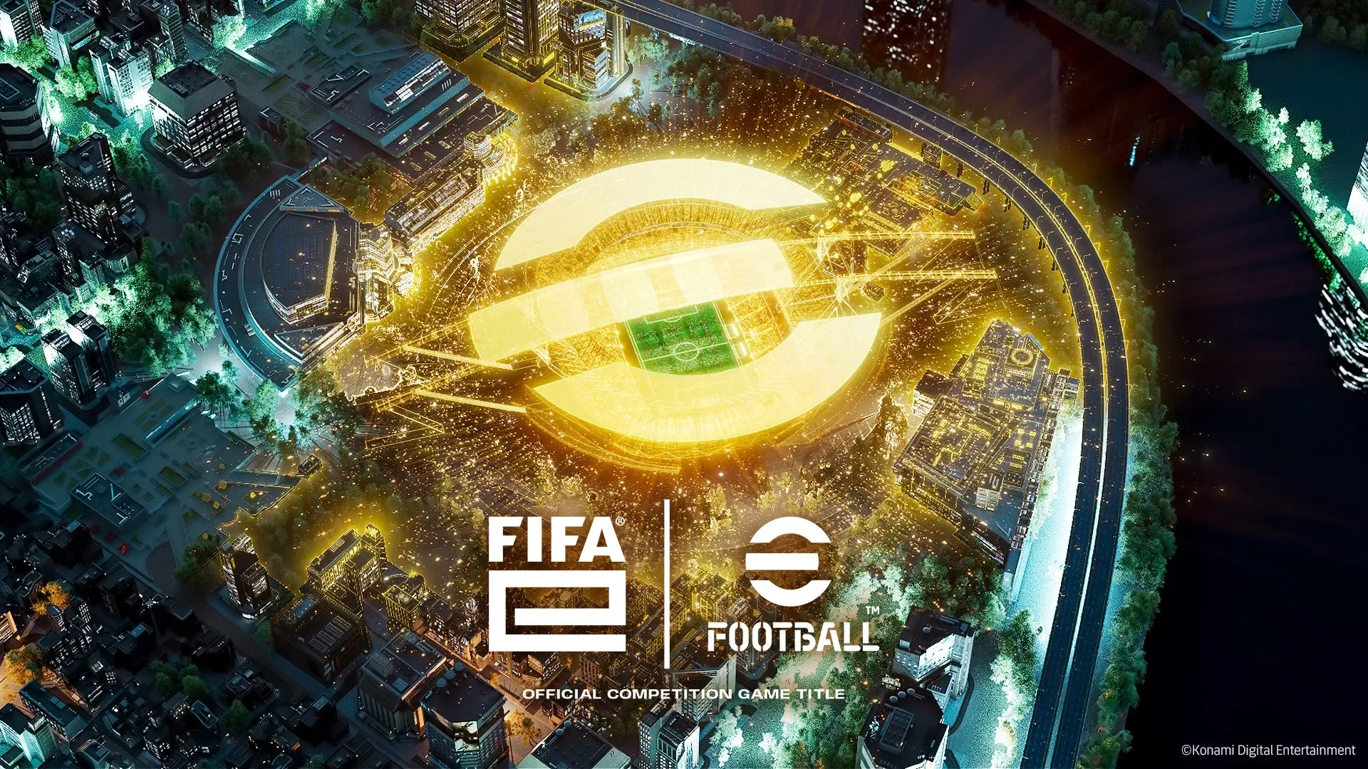 eFootball - FIFAe World Cup 2025
