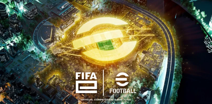 eFootball - FIFAe World Cup 2025