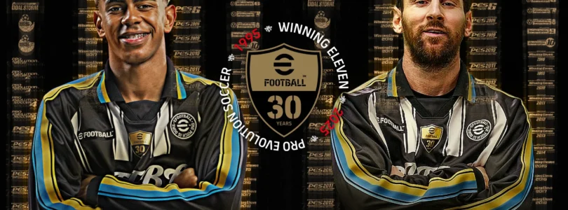 eFootball