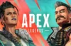 Apex Legends - Confrontación