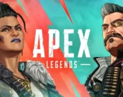 Apex Legends - Confrontación