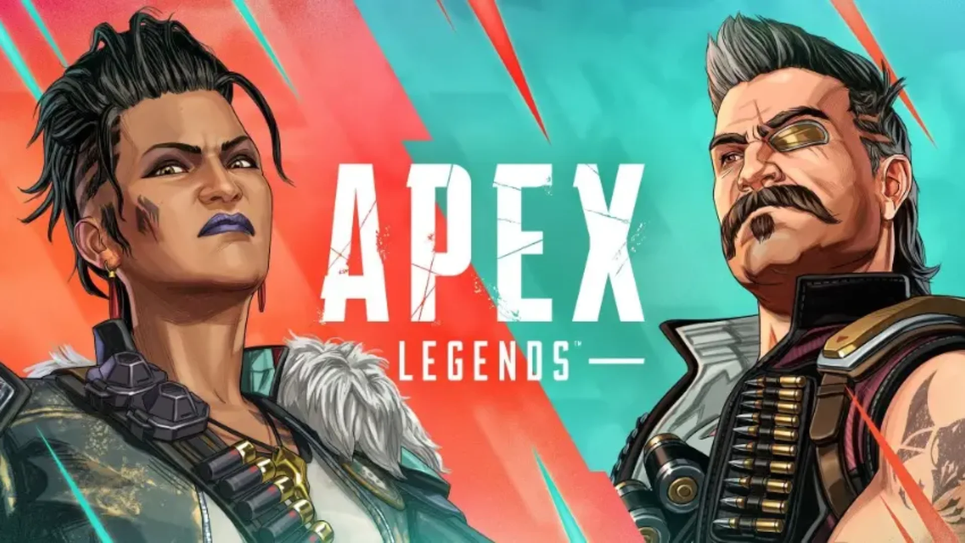 Apex Legends - Confrontación