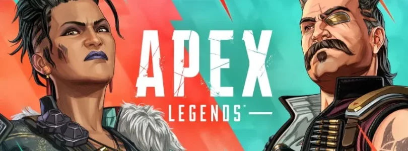 Apex Legends - Confrontación