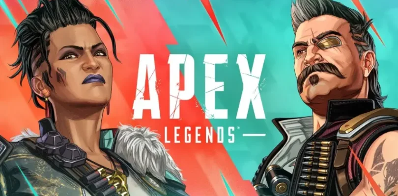 Apex Legends - Confrontación