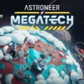 Astroneer Megatech