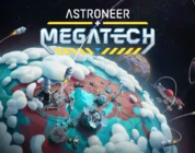 Astroneer Megatech