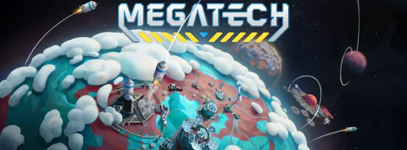 Astroneer Megatech