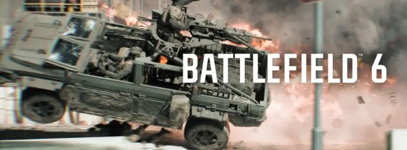 Battlefield 6