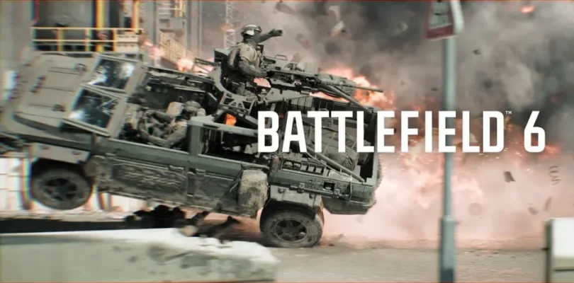 Battlefield 6