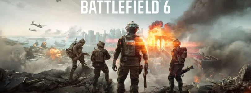 Battlefield 6
