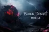 Black Desert Mobile