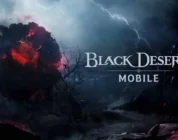 Black Desert Mobile
