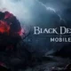 Black Desert Mobile