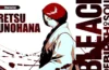 Bleach Rebirth of Souls - Retsu Unohana