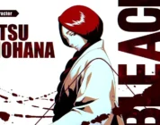 Bleach Rebirth of Souls - Retsu Unohana