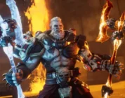 Borderlands 4 - Amon, el caballero Forjador