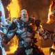 Borderlands 4 - Amon, el caballero Forjador