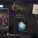 Bye Sweet Carole - Edición física