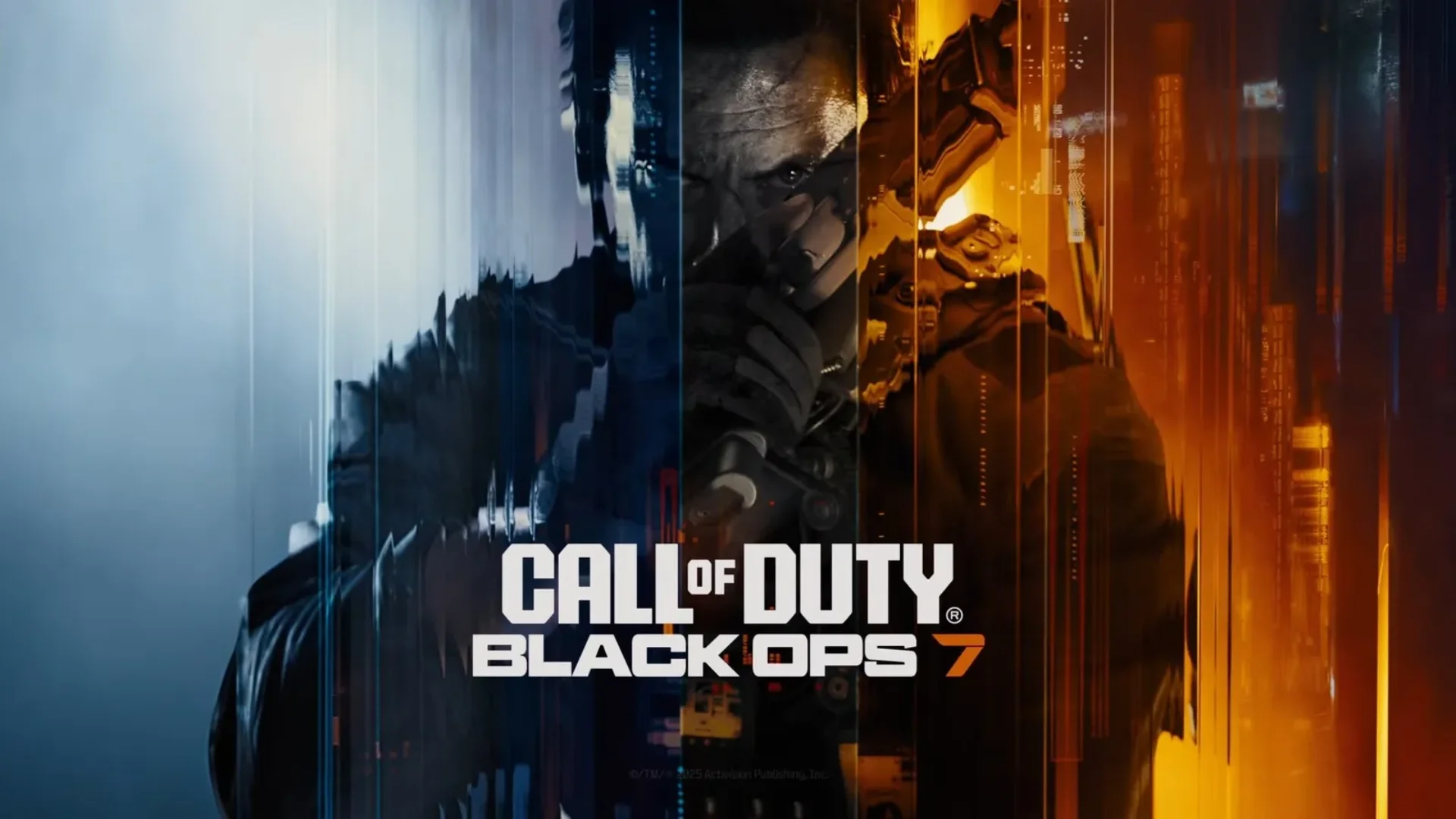 Call of Duty Black Ops 7
