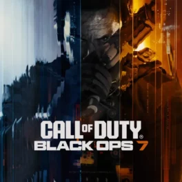 Call of Duty Black Ops 7
