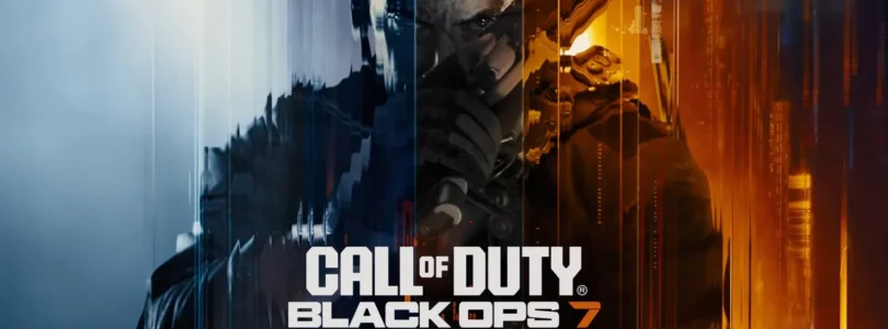 Call of Duty Black Ops 7