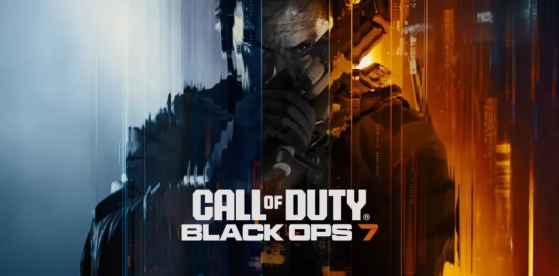 Call of Duty Black Ops 7