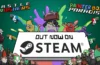 Castle Crashers - Painter Boss Paradise