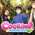 Cooking Companions