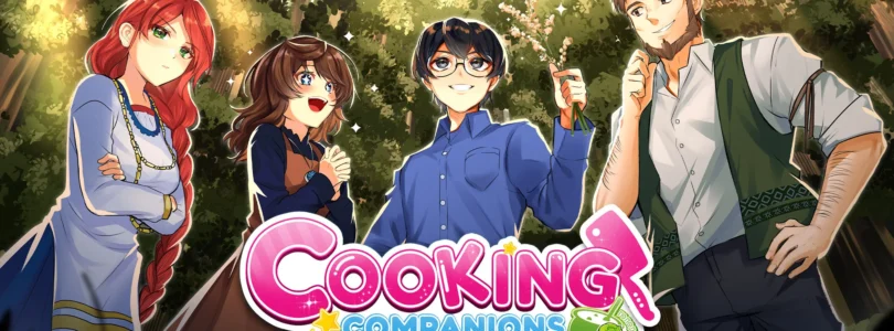 Cooking Companions