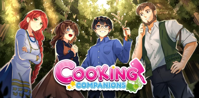 Cooking Companions