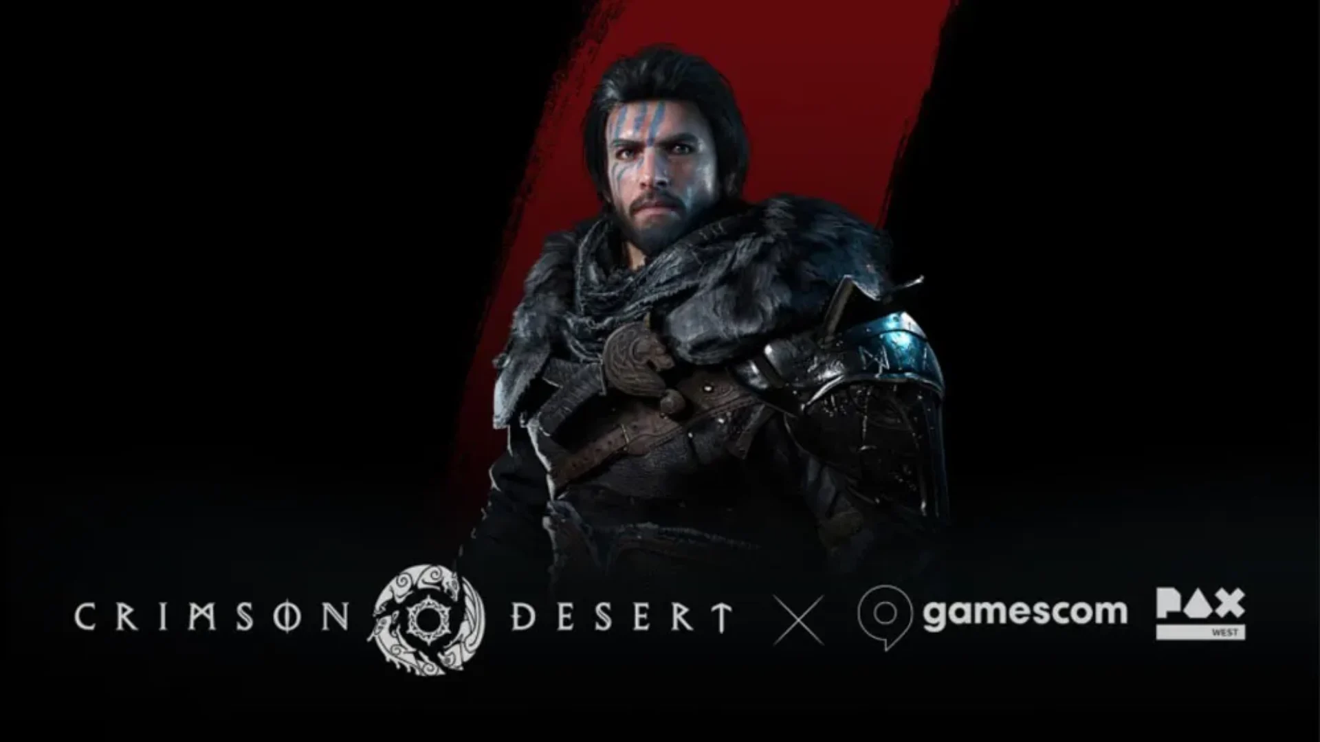Crimson Desert - gamescom 2025