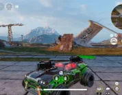 Crossout Legends - Nintendo Switch
