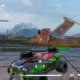 Crossout Legends - Nintendo Switch