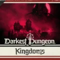 Darkest Dungeon II - Kingdoms - Curse of the Court