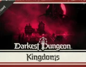 Darkest Dungeon II - Kingdoms - Curse of the Court