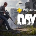DayZ - PlayStation Plus
