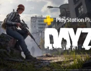 DayZ - PlayStation Plus